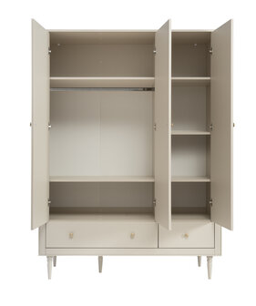 inhoud kast