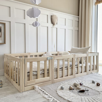 deur kan links of rechts