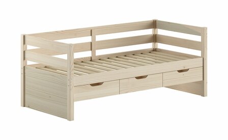 incl lattenbodem