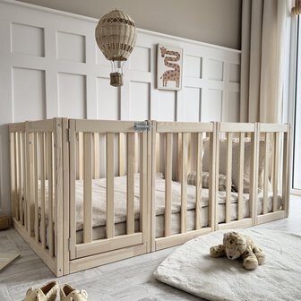 pure wood massief grenen