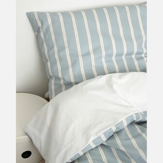 studio ditte lintjes steenblauw overtrek 140x200