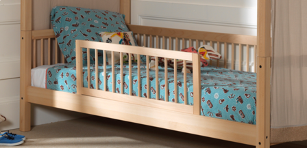 optie beuken uitvalbescherming