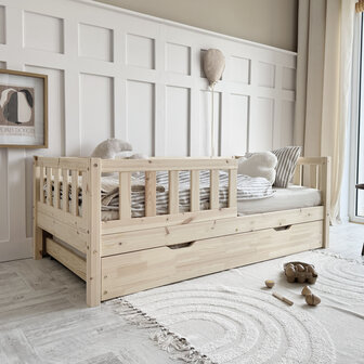 lattenbodem inclusief