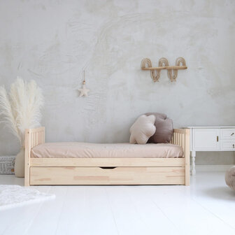 matras is optie 90x190