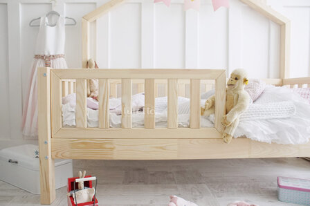 op de foto 1/2 uitvalbescherming