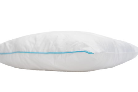 stevig en hoog met rits