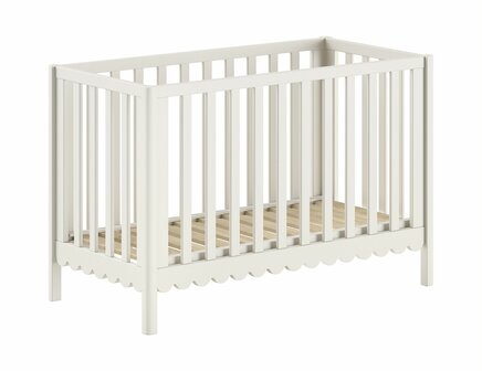 Swingo ledikant 60x120 clay