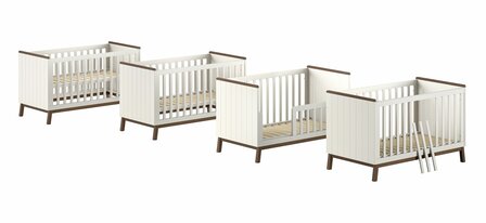 ook als bedbank te gebruiken