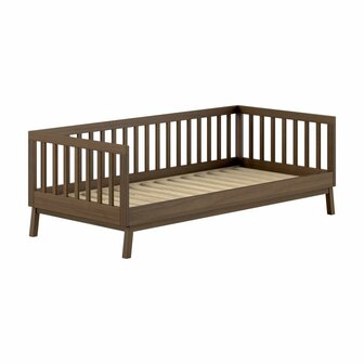 Inclusief lattenbodem