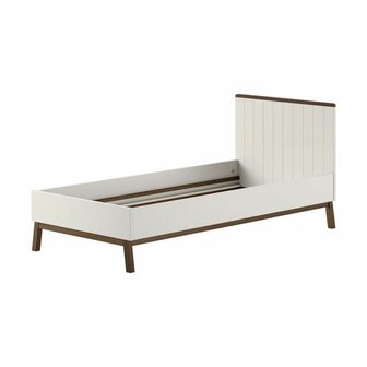 inclusief lattenbodem