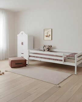 Optie 3/4 uitval en extra poten set