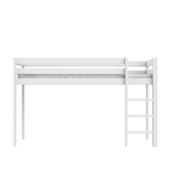 trap kan links of rechts