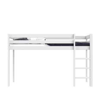 matras is optie max 16 cm dik