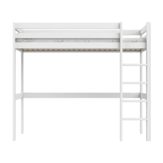 trap kan links of rechts