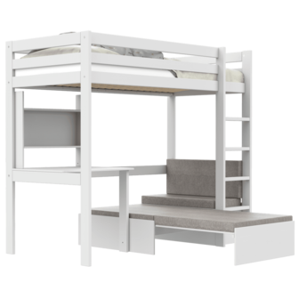 loungbank van 180 cm