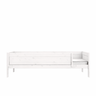 optie met 3/4 uitval kan links of rechts