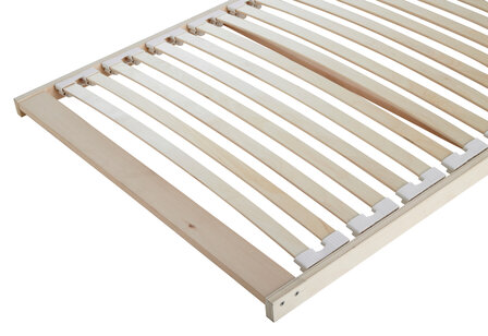 optie: Deluxe bodem 28 lats max 200kg