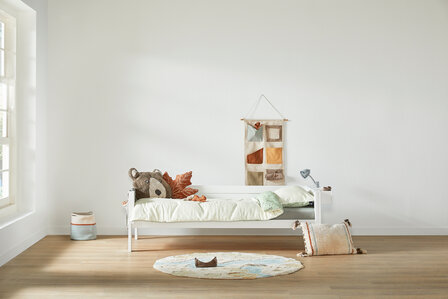 ook als bedbank te gebruiken