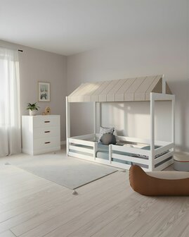 optie: Essence naturel stof