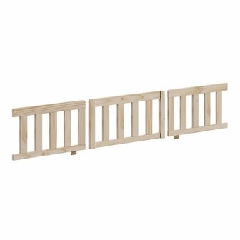 inclusief 3 voudige uitvalbescherming