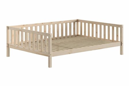 incl set verhoging poten