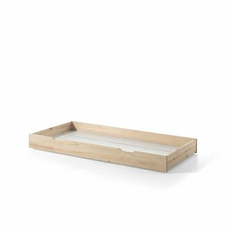 incl bedlade 90x190x10 binnenmaat