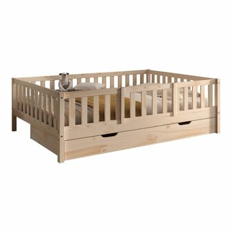 ook zonder dak te gebruiken