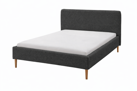 Bodem en matras zijn optie