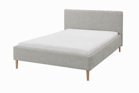 Bodem en matras zijn optie