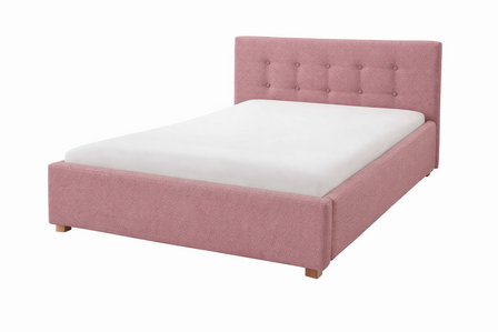 Bodem en matras zijn optie