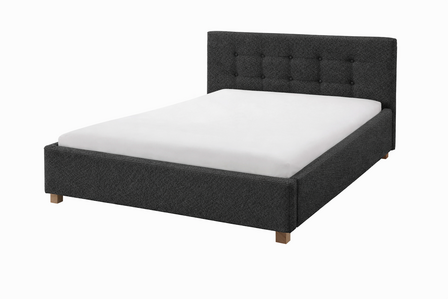 Bodem en matras zijn optie