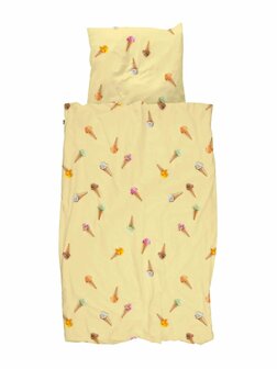 snurk scoops en shunshine overtrek