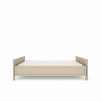 ombouw tot junior bed