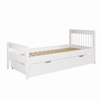 optie opberg/logeerlade