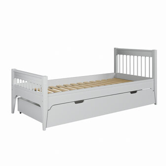 optie opberg/logeerlade