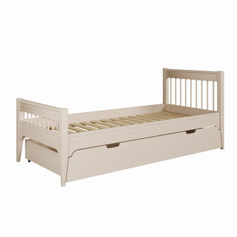 optie opberg/logeerlade