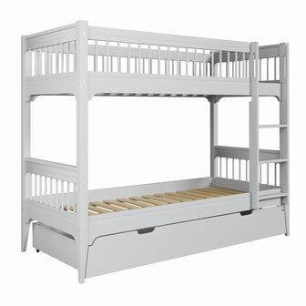 optie opberg/logeerlade