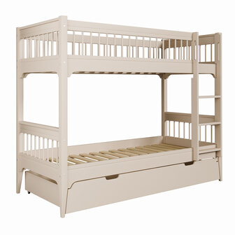 optie opberg/logeerlade