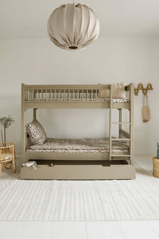 sfeer stapelbed carmela sage