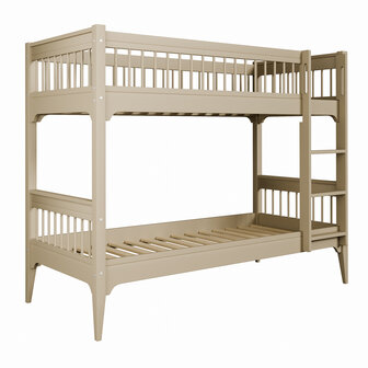 trap kan links of rechts