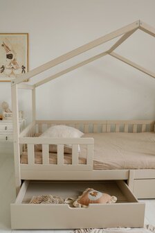 optie met 2 korte uitval bescherming