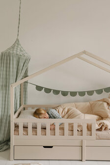 optie lange uitvalbescherming