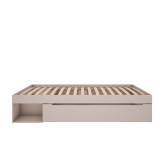 Tweens 1-persoons ebd 90x200