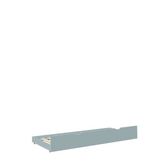 optie bedlade of logeren