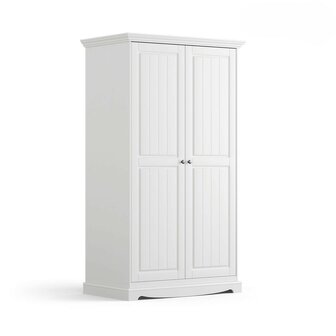 Borenzo 2 deurs kast