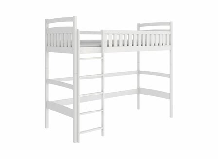 trap kan links of rechts