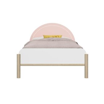 Bodem exclusief advies metalframe bodem