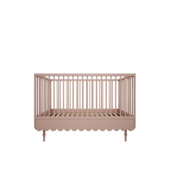 1 zijpaneel uitneembaar