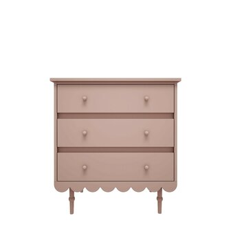 commode 3 laden soft-close