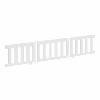 inclusief 3 voudige uitvalbescherming